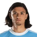 Justin Haak — cầu thủ, Los Angeles Galaxy
