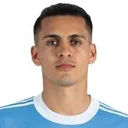 Jesús Medina — cầu thủ, Atletico San Luis
