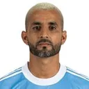 Maximiliano Moralez — cầu thủ, New York City FC