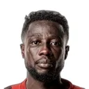 Ebenezer Ofori — cầu thủ, Atyrau