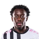 George Bello — cầu thủ, Lask Linz