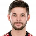José Rafael Hernández — cầu thủ