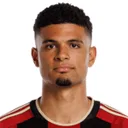 Miles Robinson — cầu thủ, FC Cincinnati