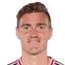 Julian Gressel — cầu thủ, Minnesota United FC