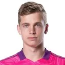 Stefan Cleveland — cầu thủ, Sporting Kansas City