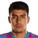 Richard Sánchez — cầu thủ, San Antonio