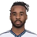 Raheem Edwards — cầu thủ, Toronto FC