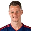 Fabian Herbers — cầu thủ, CF Montreal