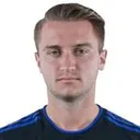 Djordje Mihailović — cầu thủ, Toronto FC
