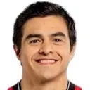 Diego Campos — cầu thủ, LD Alajuelense