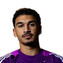 Gregory Ranjitsingh — cầu thủ, New York City FC