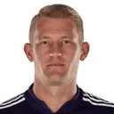 R. Jansson — cầu thủ, Orlando City SC