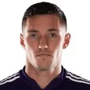 Kyle Smith — cầu thủ, FC Cincinnati
