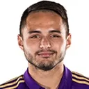 J. Colmán — cầu thủ, Nacional Asuncion