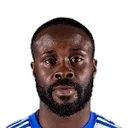 Benjamin Michel — cầu thủ, Ulsan Hyundai FC