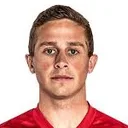 Rece Buckmaster — cầu thủ, San Antonio