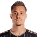 Aaron Long — cầu thủ, Los Angeles FC