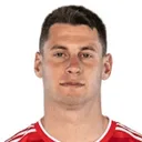Sean Nealis — cầu thủ, DC United