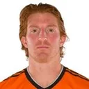 Timothy Parker — cầu thủ, New York Red Bulls