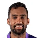 Cristian Cásseres — cầu thủ, Toulouse