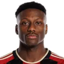 Derrick Etienne — cầu thủ, Toronto FC