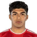 Omir Fernandez — cầu thủ, Portland Timbers
