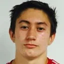 Benjamin Mines — cầu thủ, Hartford Athletic