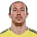 Alexandre Muyl — cầu thủ, Nashville SC