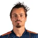 Florian Valot — cầu thủ, Oakland Roots