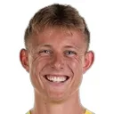 Mathias Jørgensen — cầu thủ, Blackburn