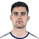 Brian White — cầu thủ, Vancouver Whitecaps