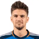 Nick Hagglund — cầu thủ, FC Cincinnati