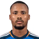 Alvas Powell — cầu thủ, FC Cincinnati