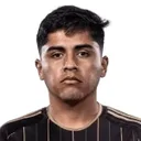 Franuel Amaya — cầu thủ, CF Montreal