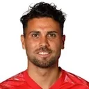 Leonardo Bertone — cầu thủ, FC Luzern