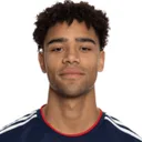 Brandon Bye — cầu thủ, Portland Timbers