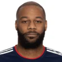 Andrew Farrell — cầu thủ, New England Revolution