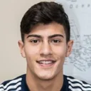 Nick Firmino — cầu thủ, Lexington