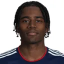 DeJuan Jones — cầu thủ, San Jose Earthquakes