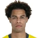 Tajon Buchanan — cầu thủ, Villarreal