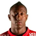 Juan Caicedo — cầu thủ