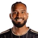 Eddie Segura — cầu thủ, Los Angeles FC
