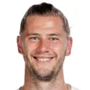Walker Zimmerman — cầu thủ, Toronto FC