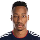 Mark-Anthony Kaye — cầu thủ, Sacramento Republic