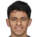 Adrien Perez — cầu thủ, Colorado Springs
