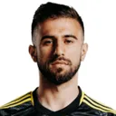 Diego Rossi — cầu thủ, Monterrey