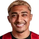 Julián Araujo — cầu thủ, Bournemouth