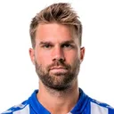 Jørgen Skjelvik — cầu thủ, Stabaek