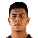 Efraín Álvarez — cầu thủ, Guadalajara Chivas