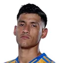 U. Antuna — cầu thủ, U.N.A.M. - Pumas